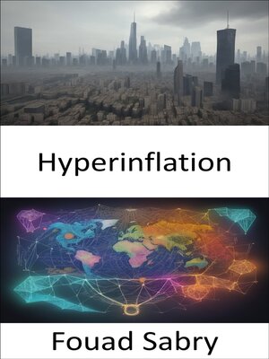 cover image of Hyperinflation